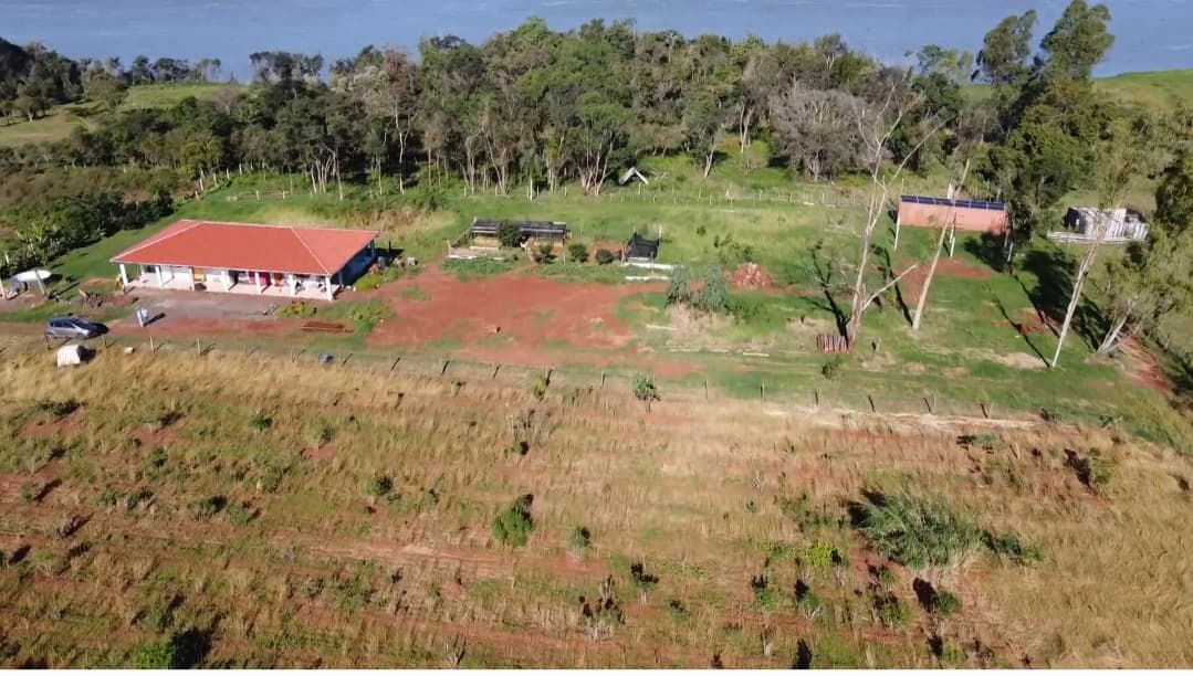 Terreno en Cambyretá, Itapúa - foto 3