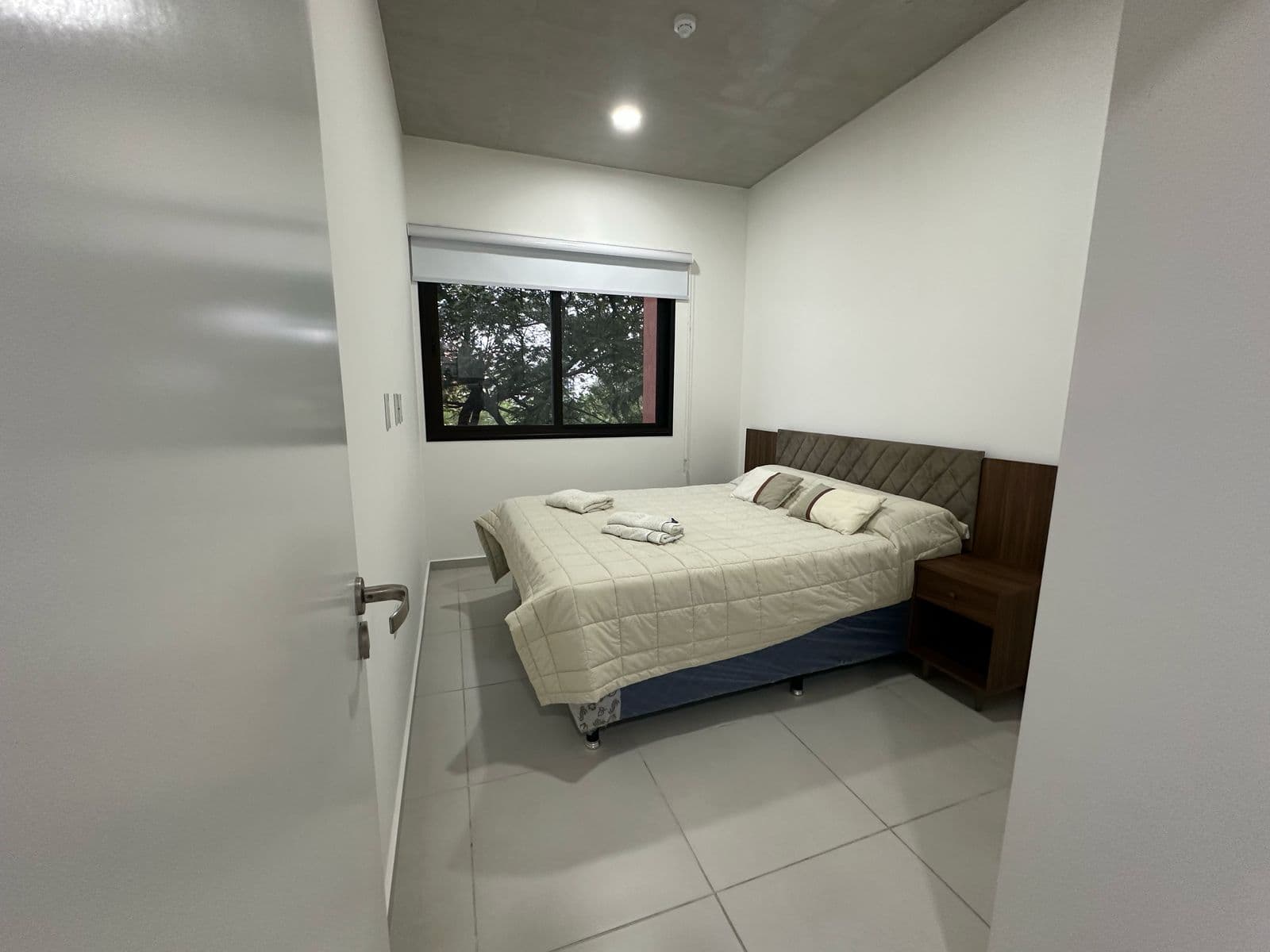 Departamento en Las Mercedes, Asunción - foto 6