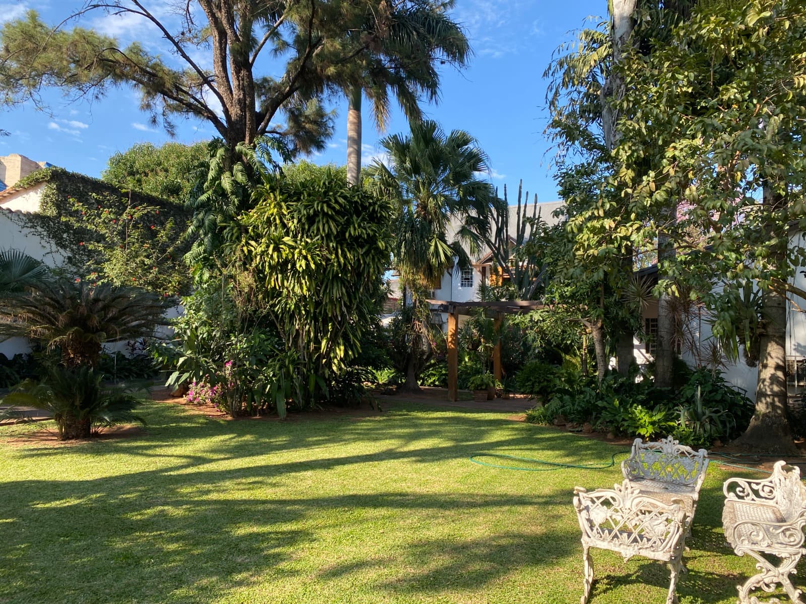 Casa en Villa Morra, Asunción - foto 2