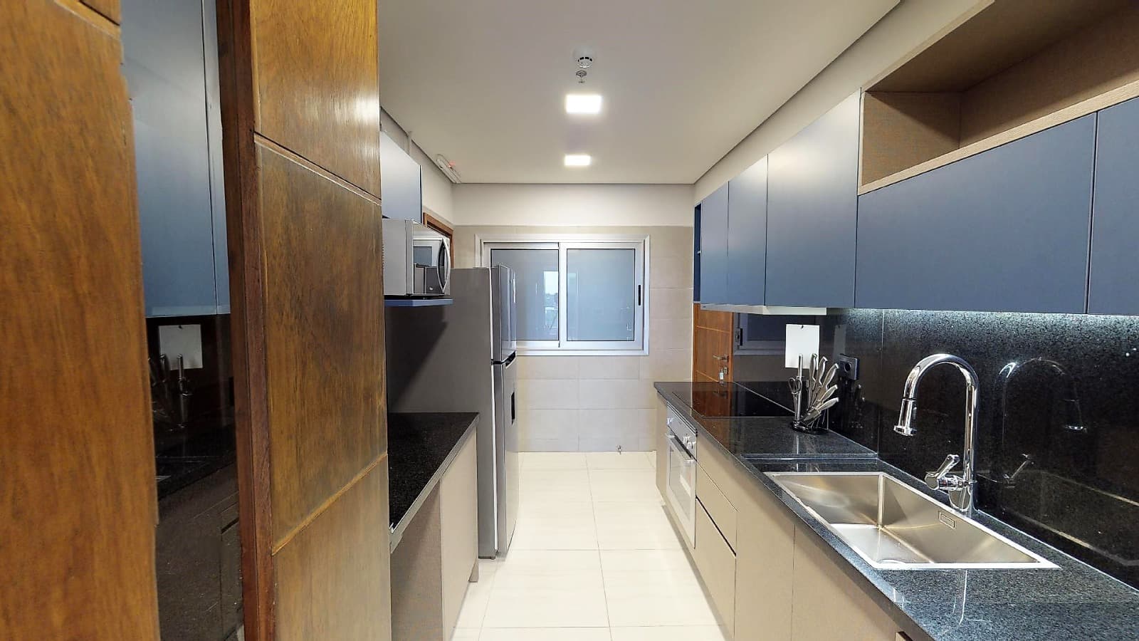 Departamento en Las Lomas, Asunción - foto 3