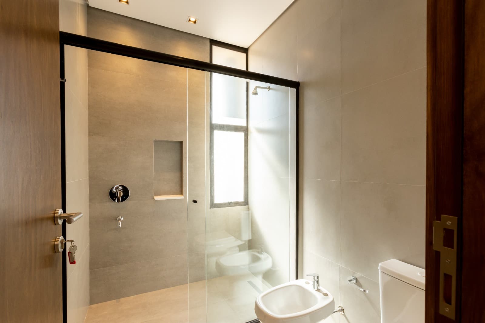 Dúplex en Mburucuyá, Asunción - foto 10