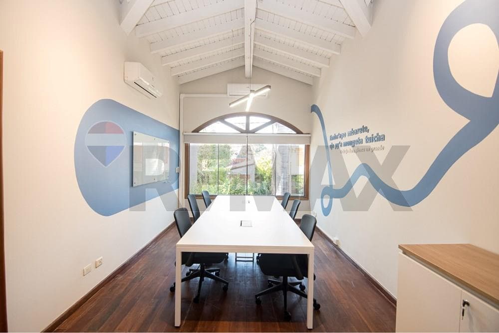 Oficina en Villa Morra, Asunción - foto 4