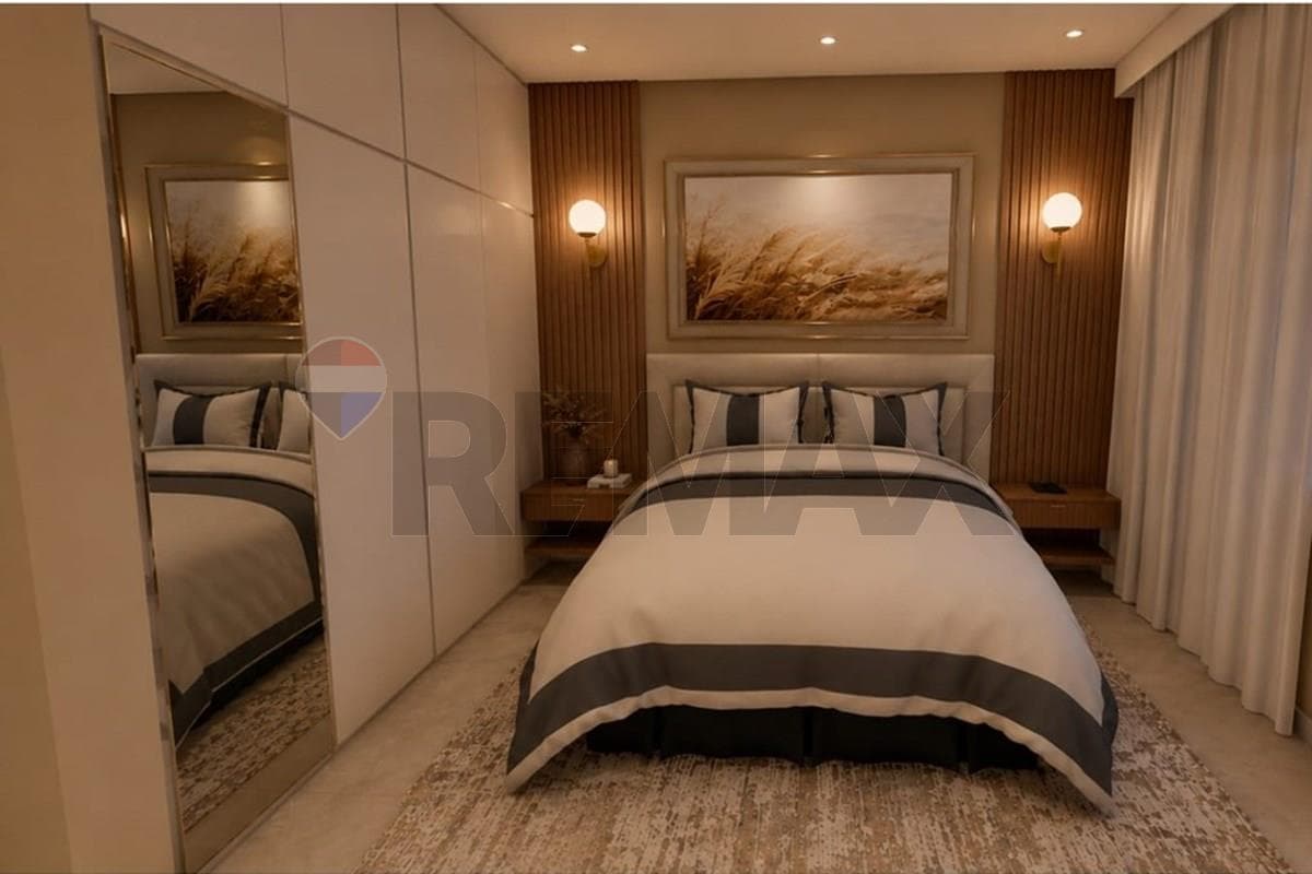 Dúplex en San Lorenzo, Central - foto 7