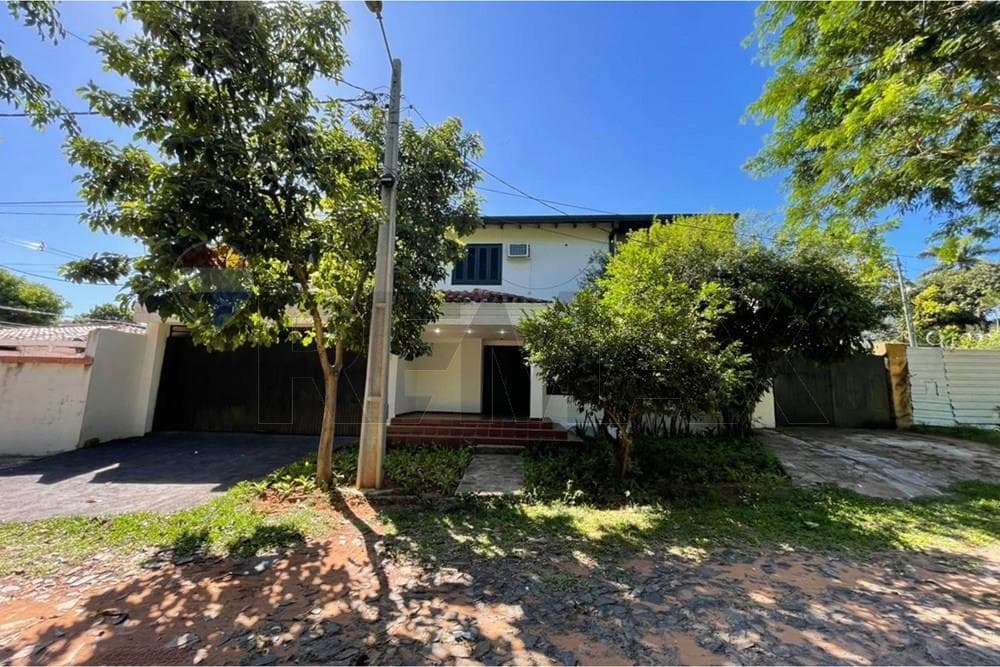 Casa en Las Delicias Asunción - foto 2