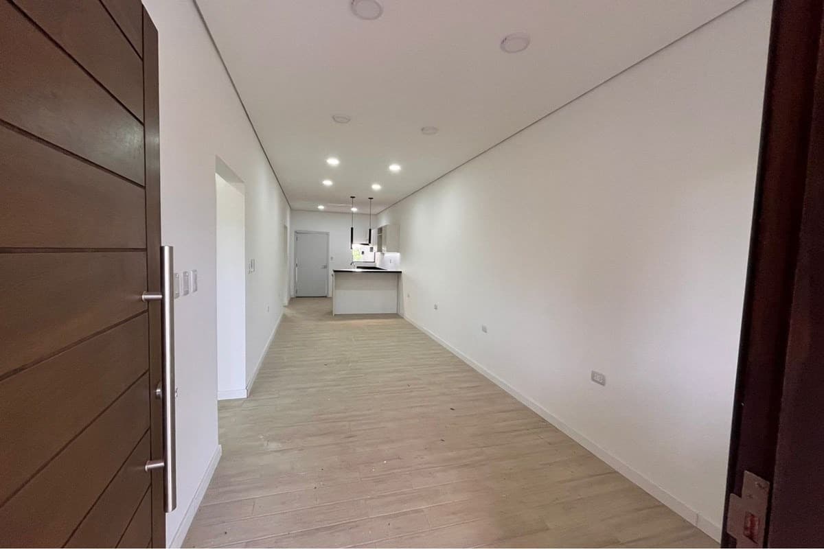 Departamento en Loma Merlo - foto 4