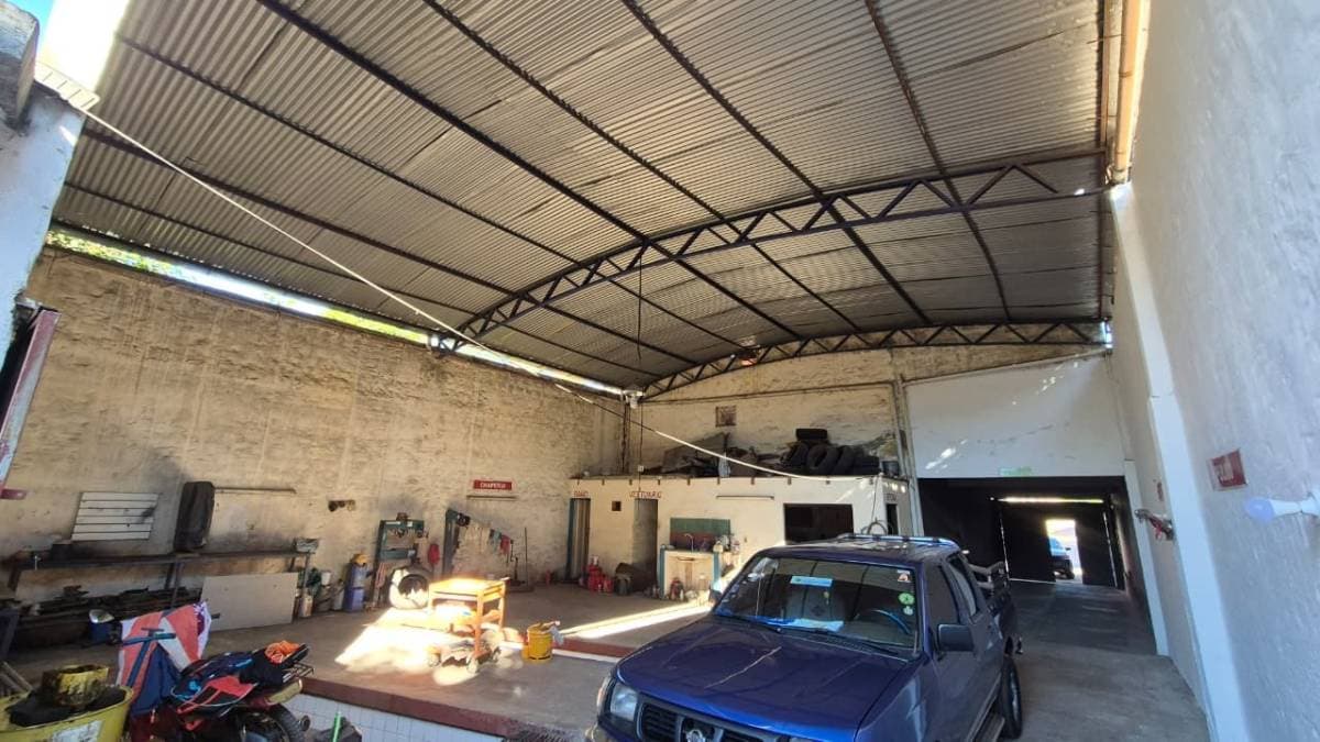 Local comercial en Luque, Central - foto 6