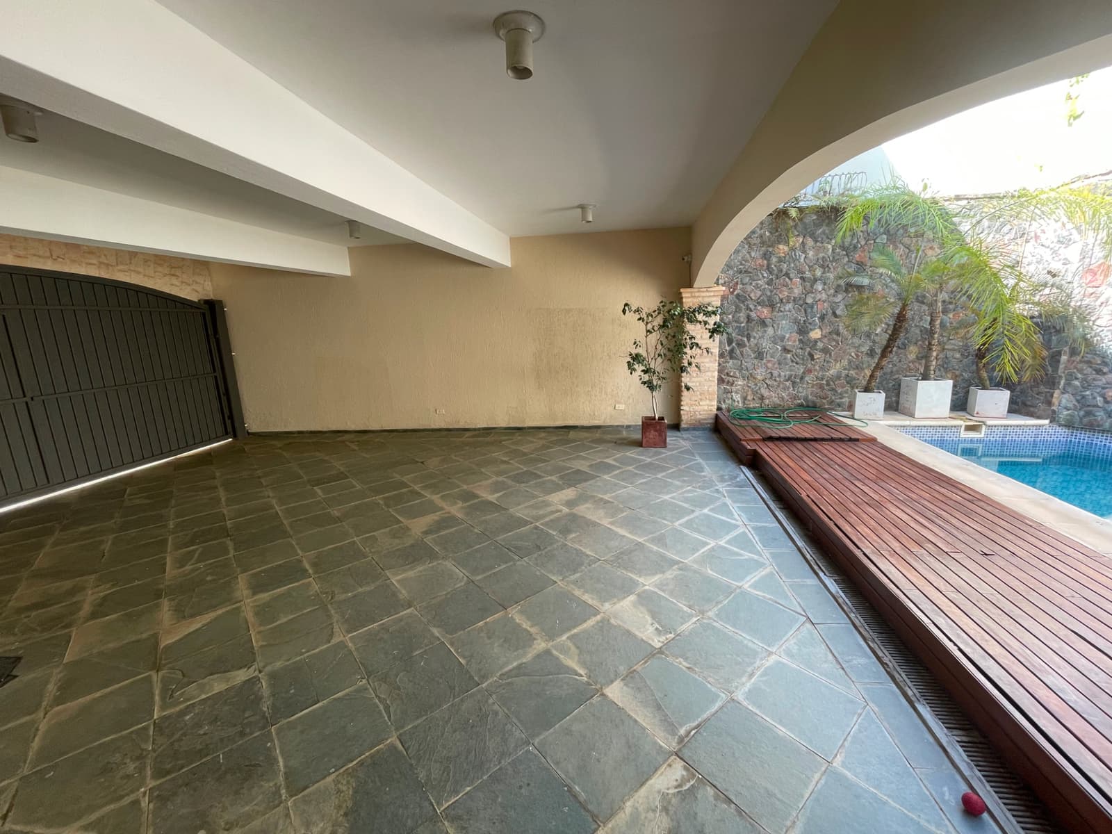 Casa en Molas Lopez - foto 3