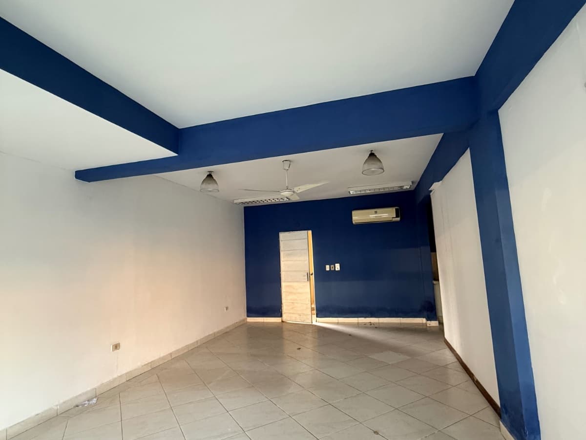 Local comercial en Teniente Américo Pico - foto 2