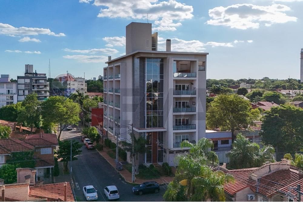 Departamento en Del Maestro