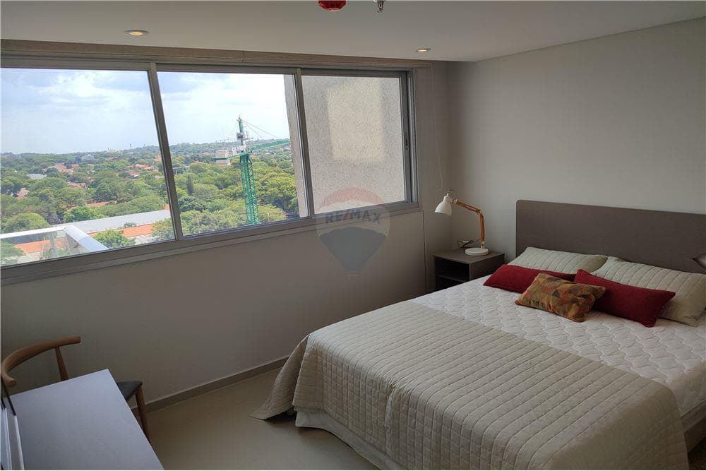 Departamento en Mcal. Estigarribia, Asunción - foto 7