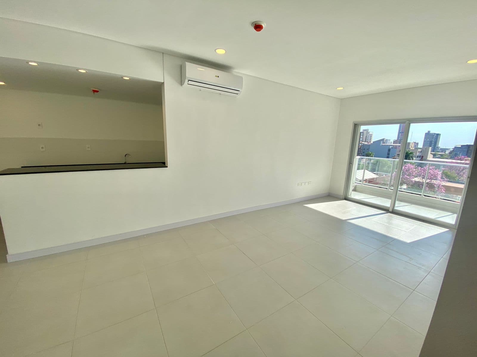 Departamento en Ciudad Nueva, Asunción - foto 8