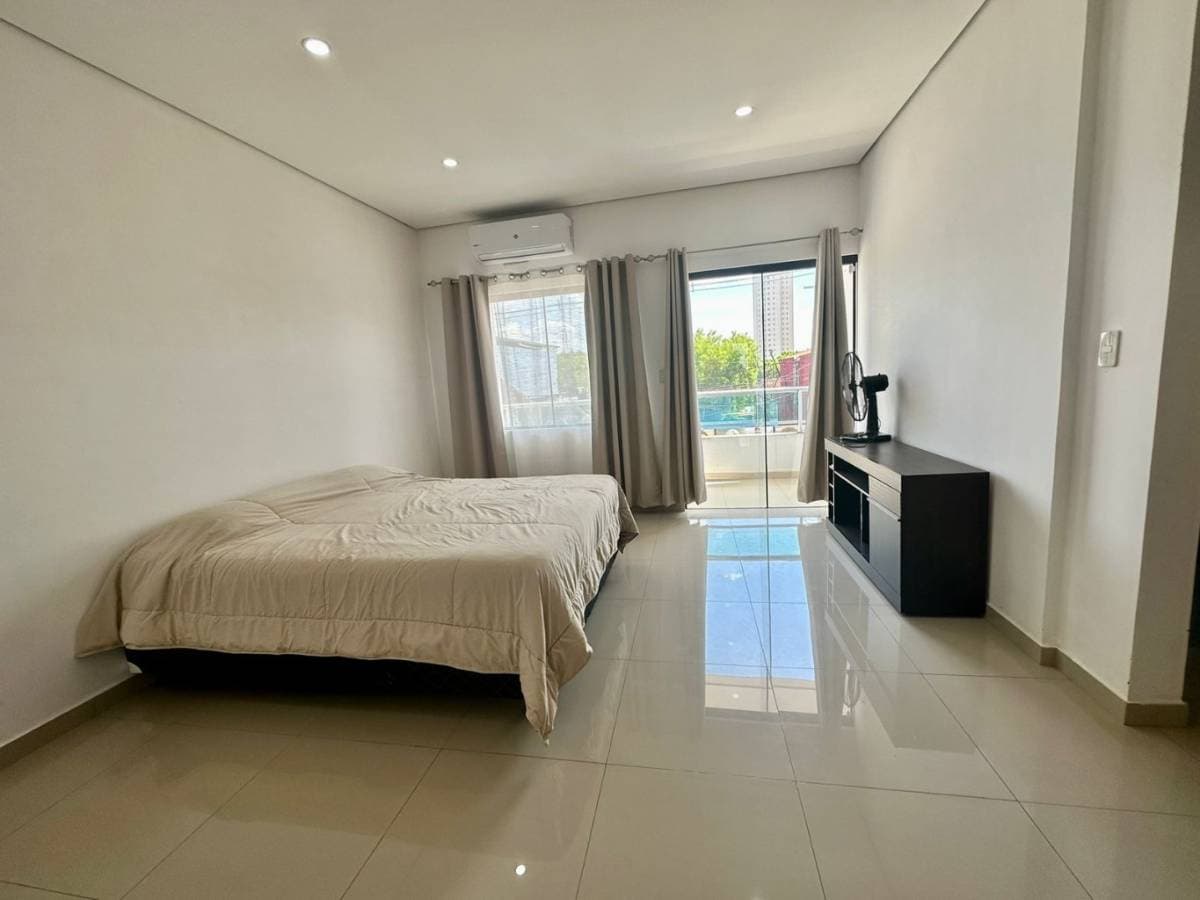 Dúplex en Mburucuyá, Asunción - foto 3