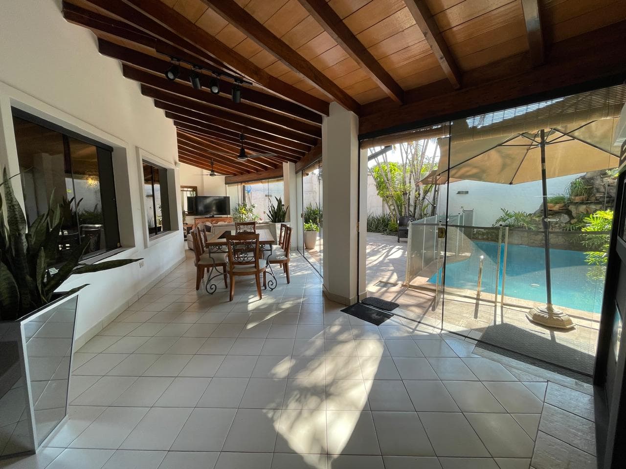 Casa en Mariscal Lopez - foto 8