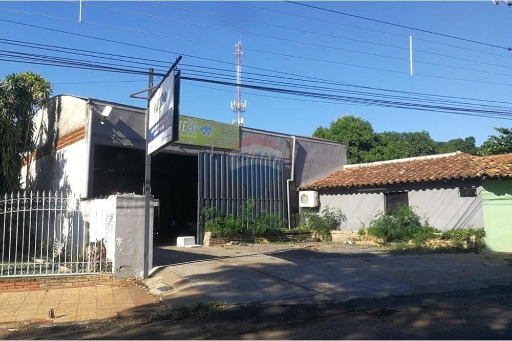 Tinglado/Depósito en Fernando Zona Sur - foto 2