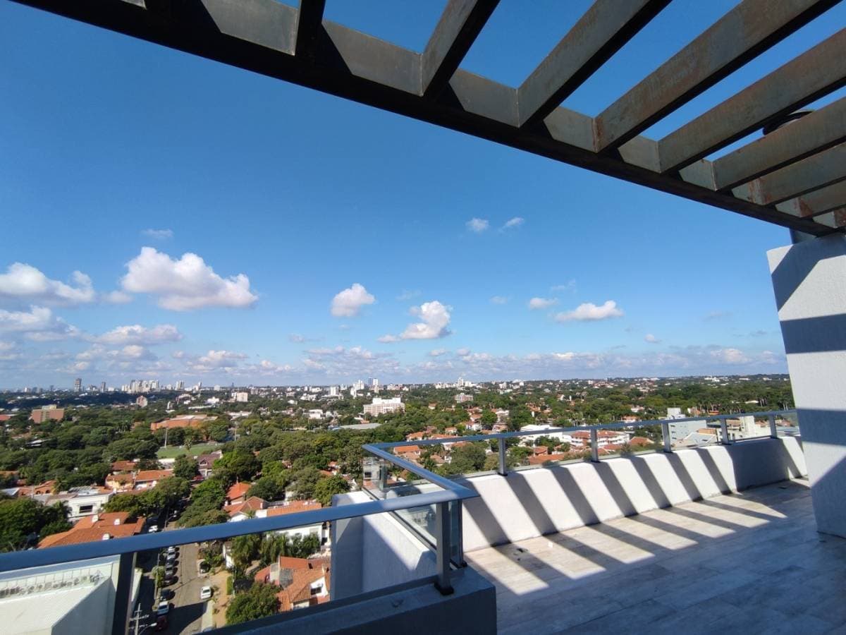 Departamento en Barrio Jara, Asunción - foto 3