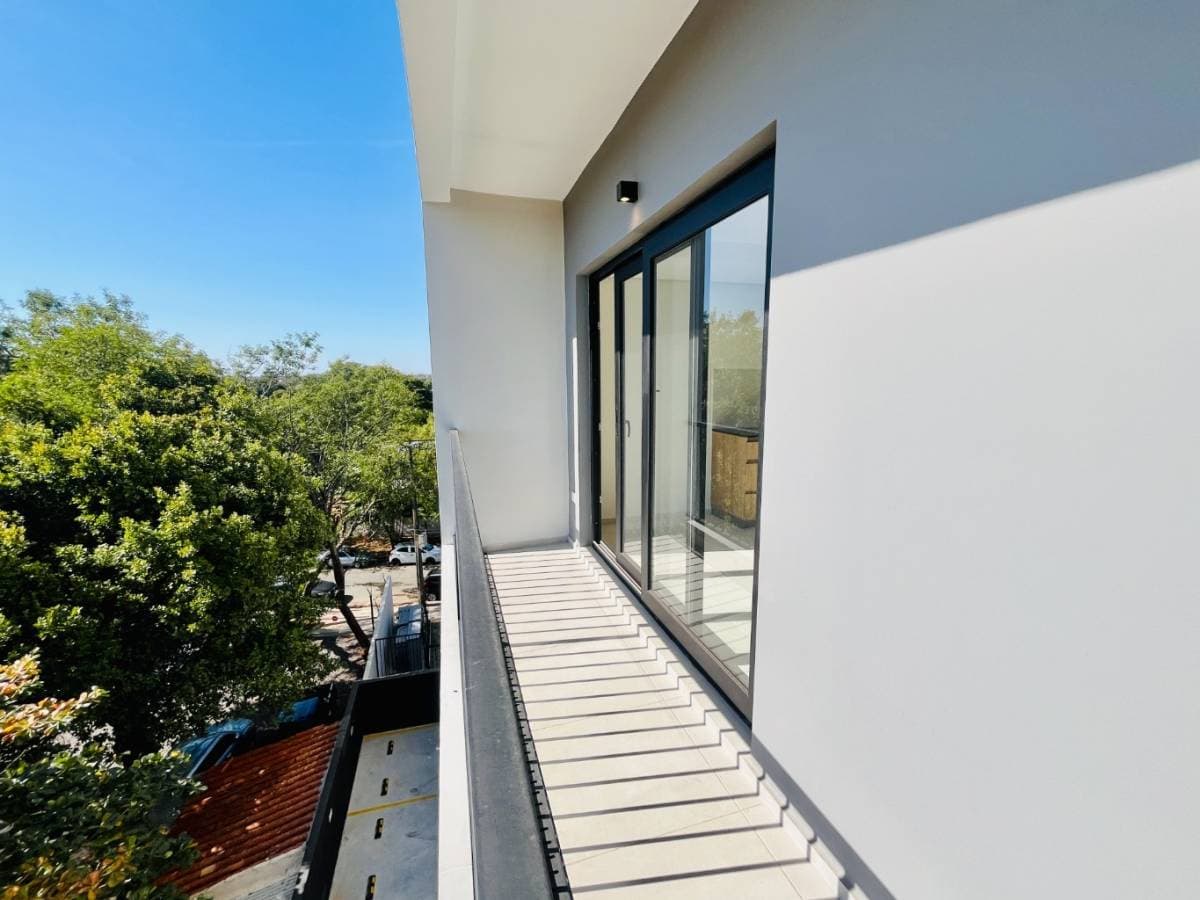 Departamento en Edificio Vivo Villa Aurelia - foto 7