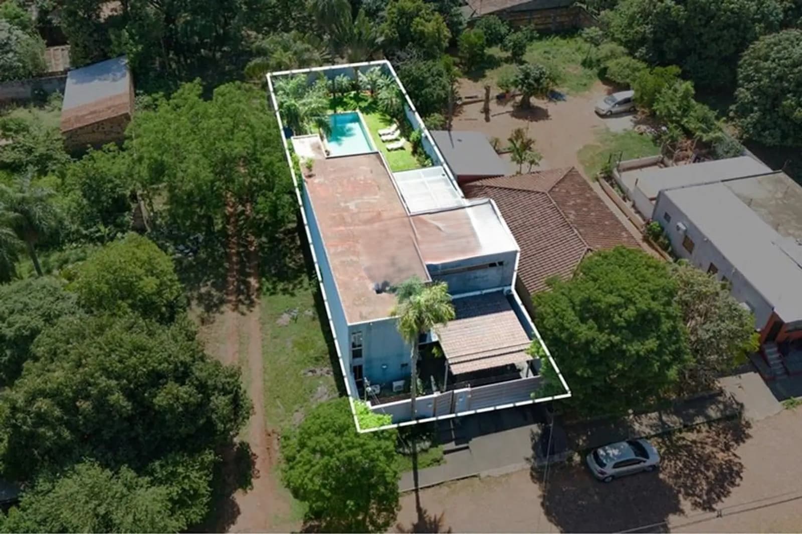 Casa en Avenida Orlando Matteucci 235 - foto 10