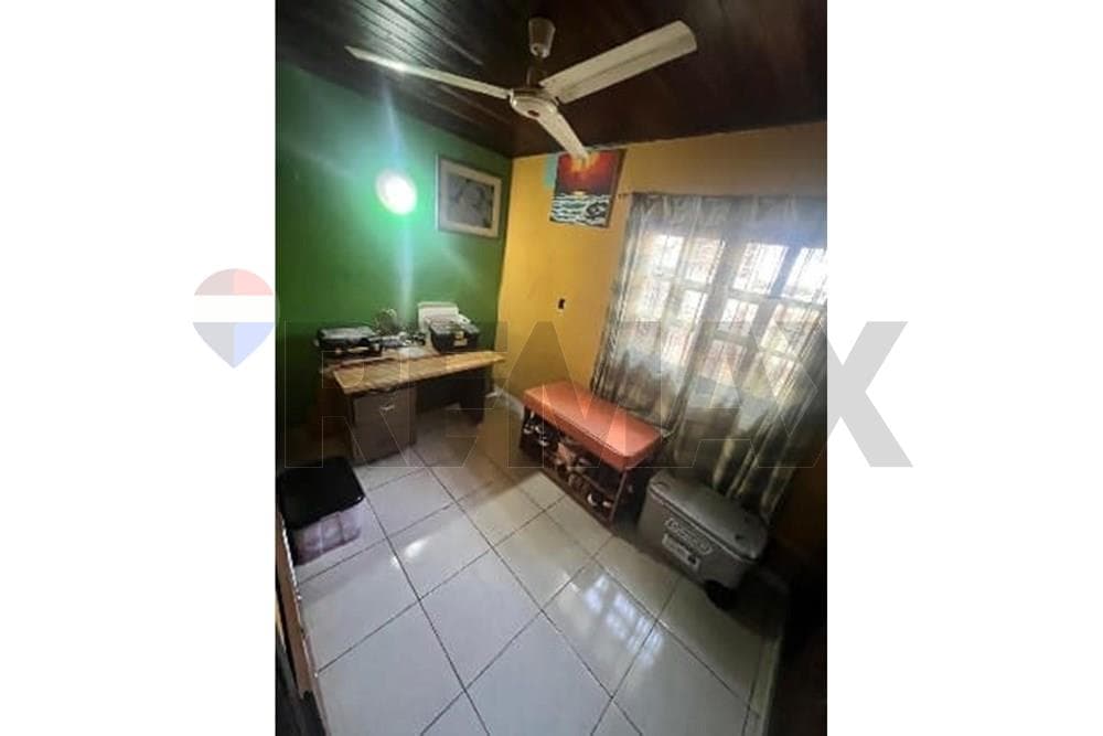 Casa en Fernando de la Mora, Central - foto 7