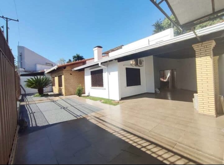 Casa en Boquerón II