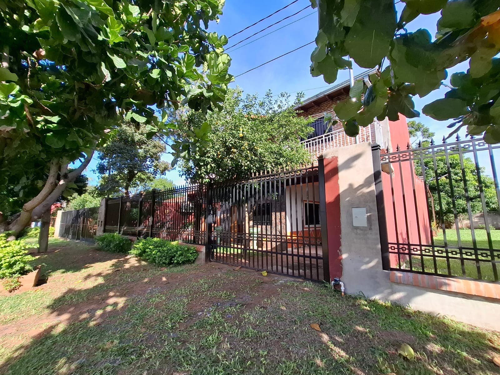 Casa en Ñemby, Central