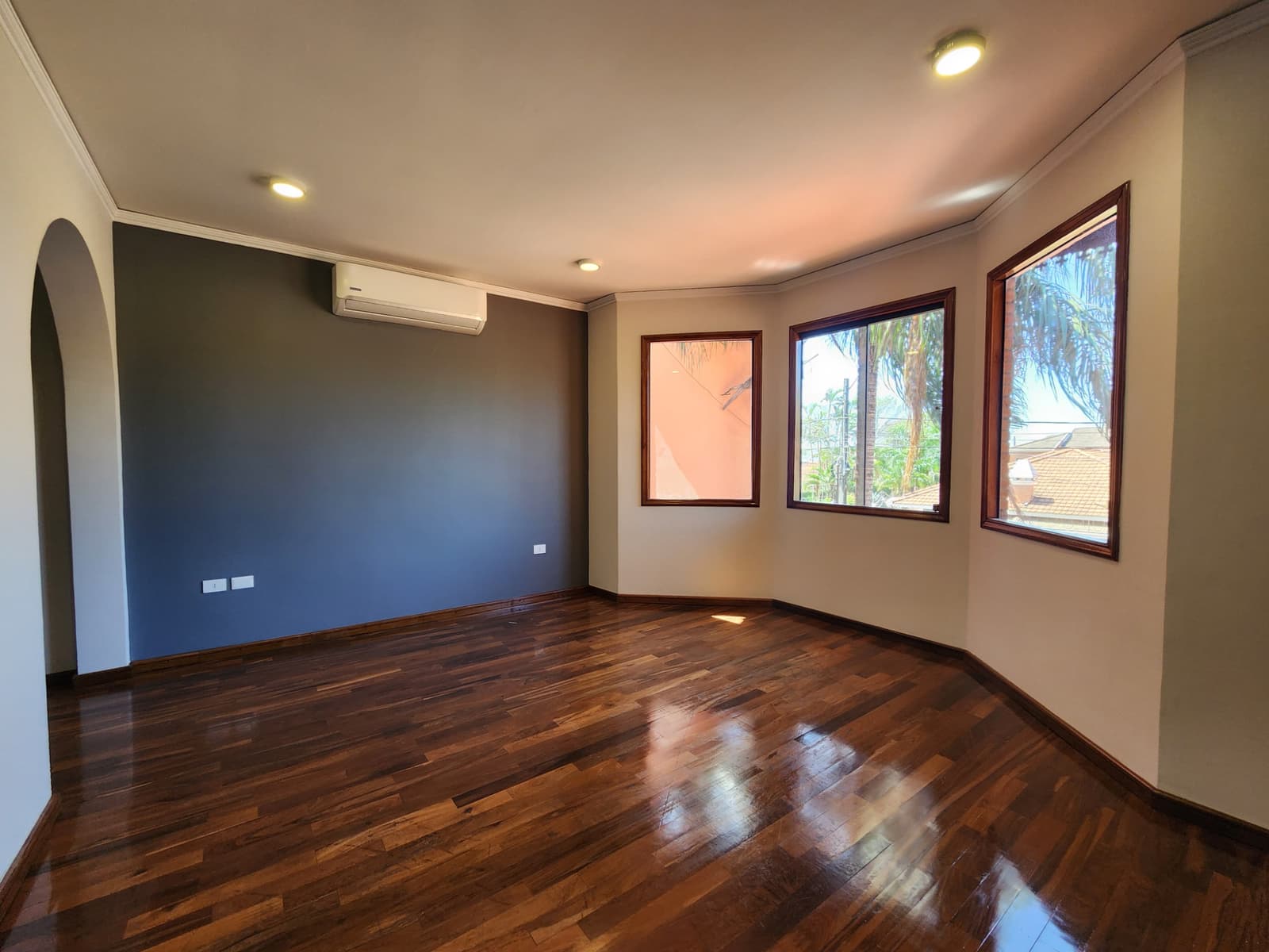 Casa en Mcal. Estigarribia, Asunción - foto 3