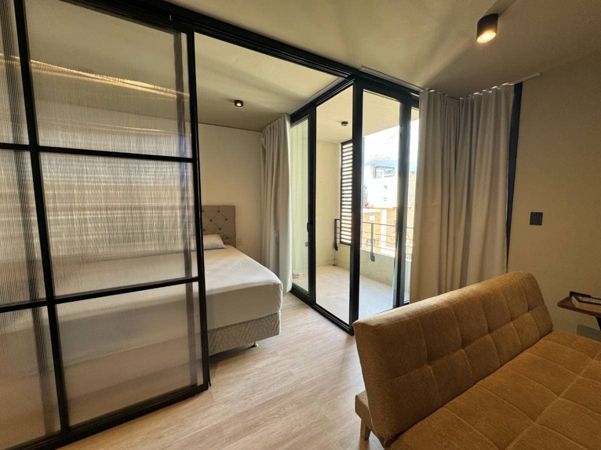 Departamento en Tte. Bernardino Morales & Juan de Salazar y Espinoza - foto 4