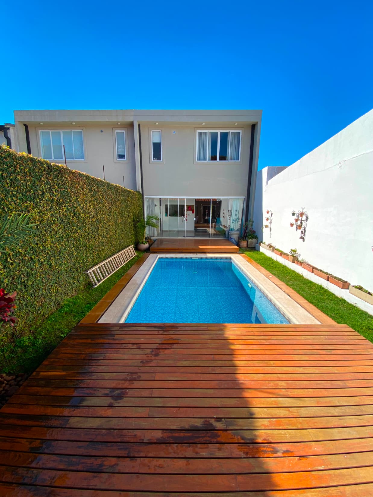 Dúplex en Loma Merlo - foto 10