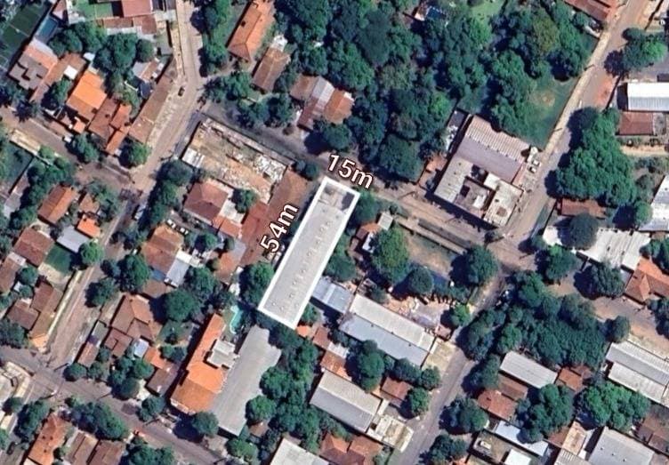 Terreno en Villa Aurelia, Asunción - foto 3