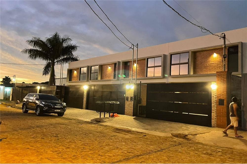 Casa en Luque PALMA LOMA - foto 10