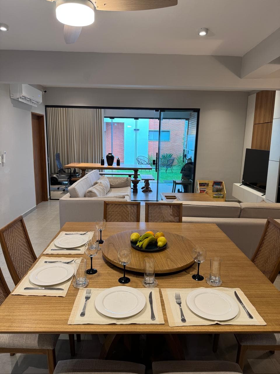 Dúplex en Recoleta, Asunción - foto 4