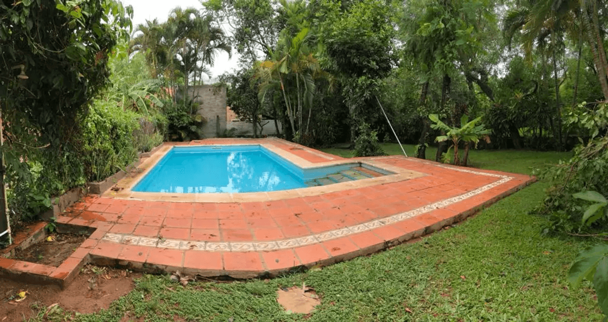 Casa en San Bernardino, Cordillera - foto 4