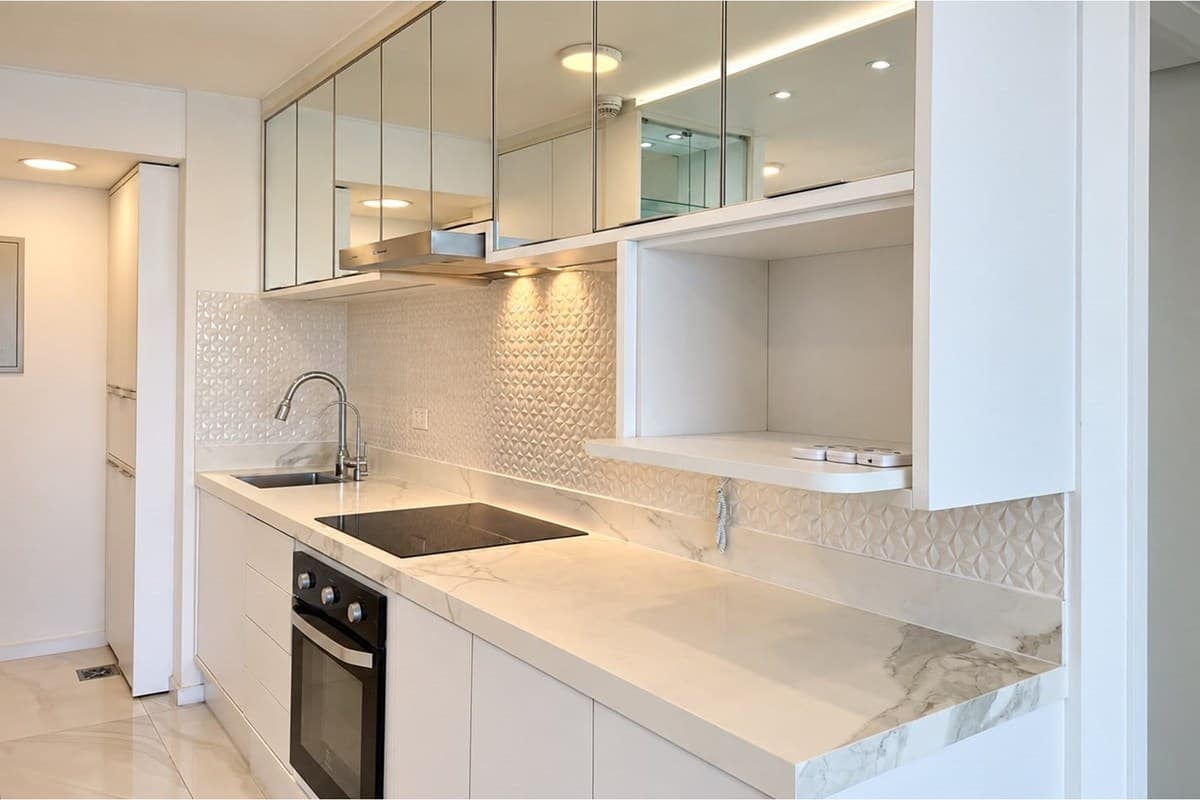Departamento en Altamira Surubi\'i - foto 3