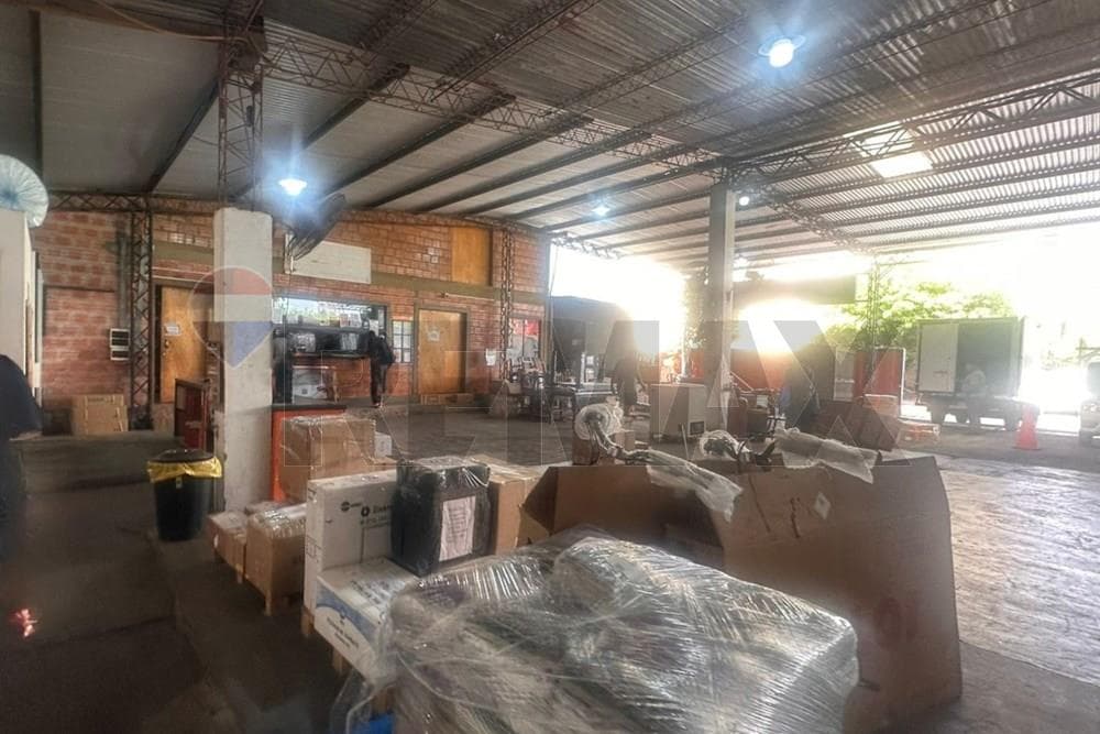 Local comercial en Cirilo Antonio Rivarola - foto 6