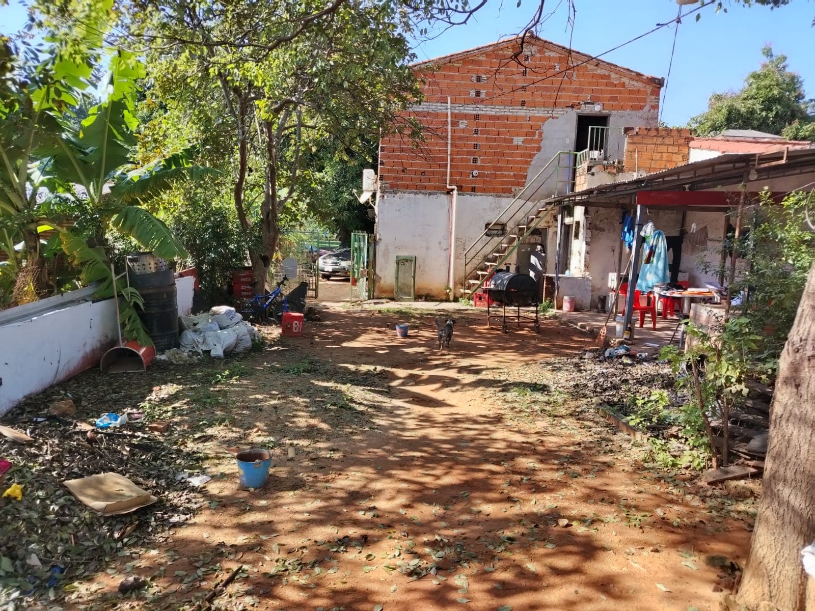 Casa en Natalicio Talavera - foto 4