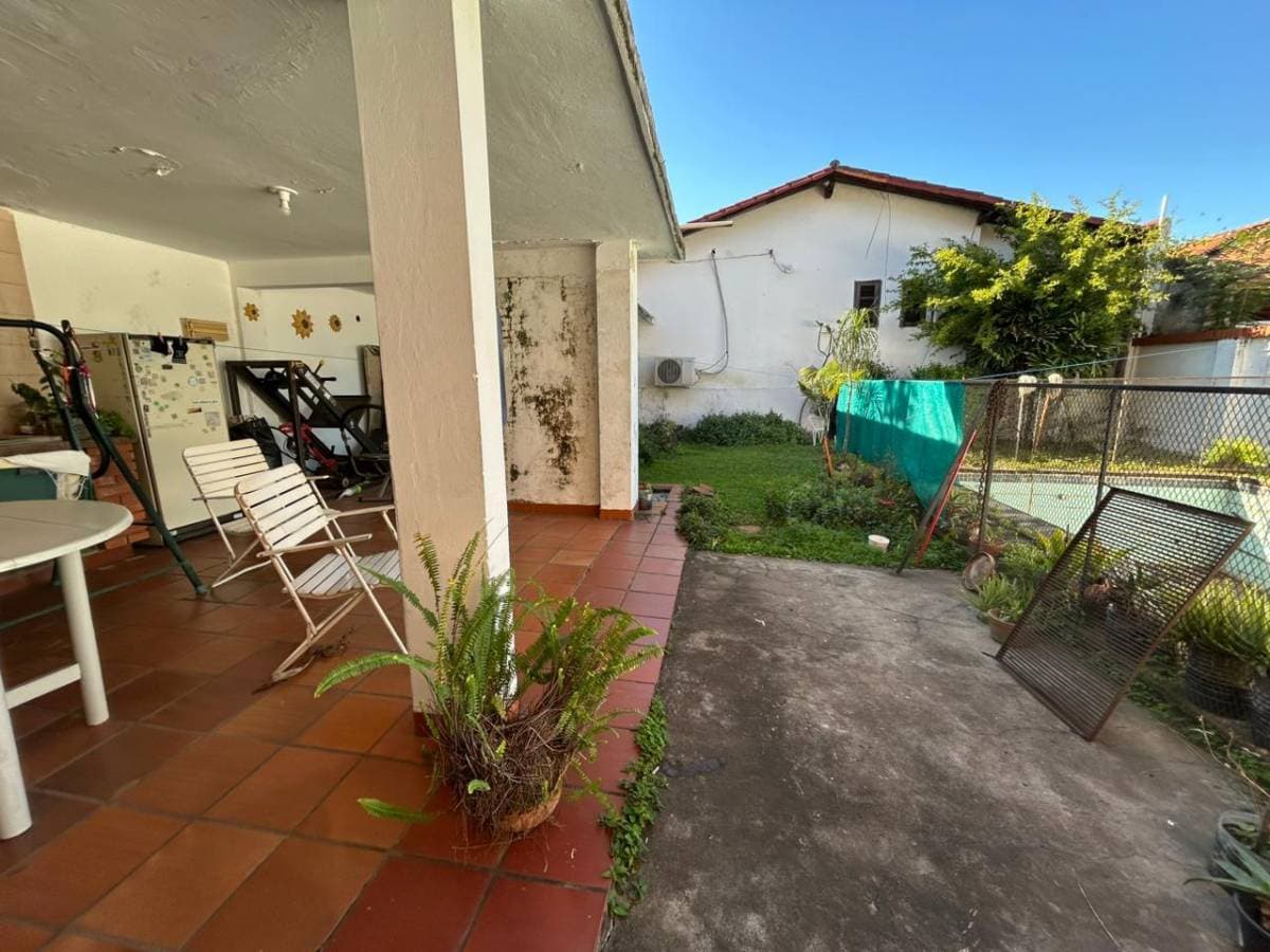 Casa en Alas Paraguayas & Rafael Barret - foto 9