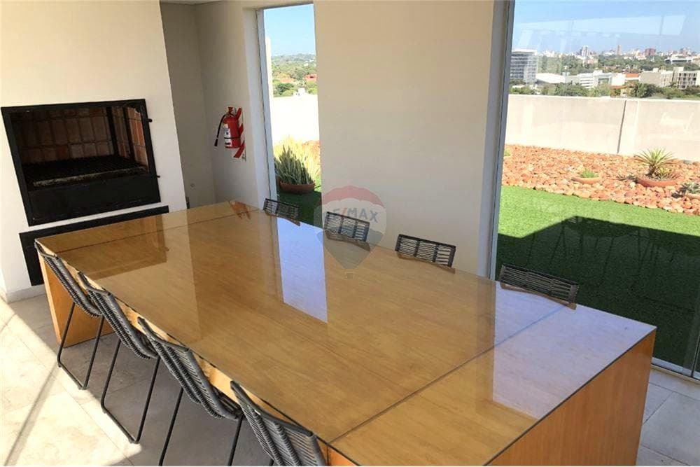 Departamento en Moisés Bertoni - foto 3