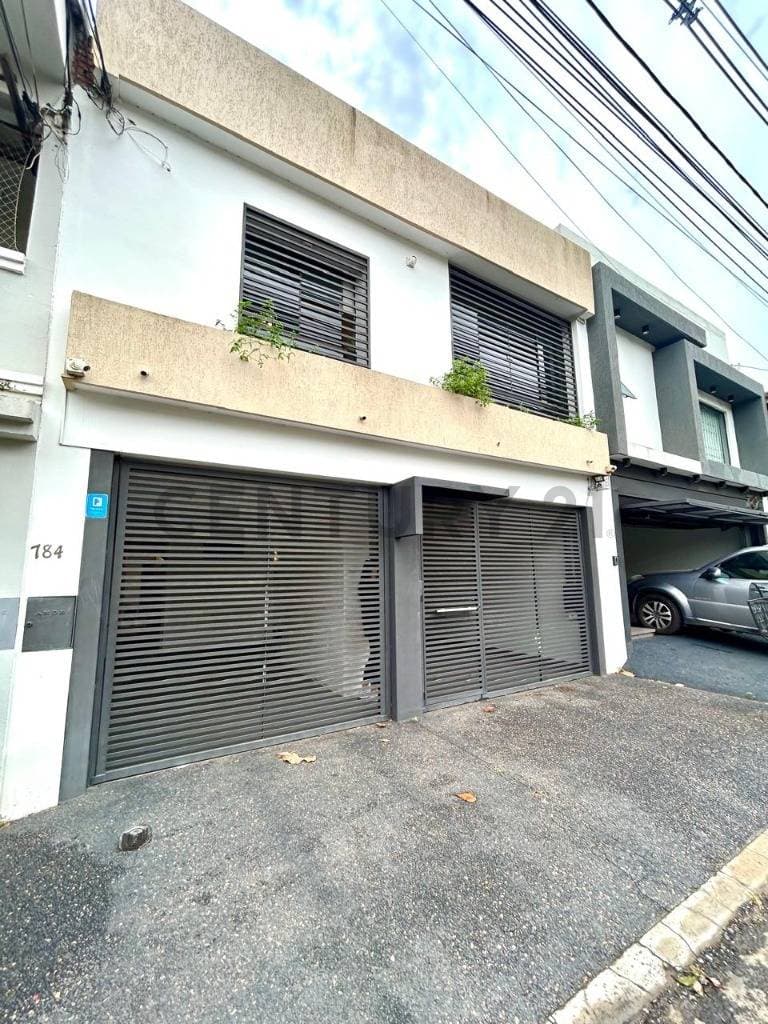 Casa en 22 De Setiembre 784