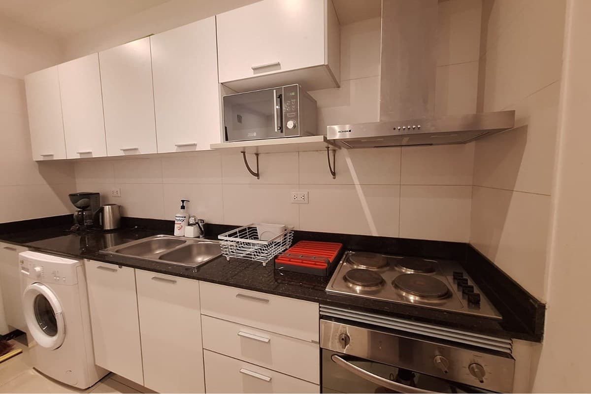 Departamento en Recoleta, Asunción - foto 8