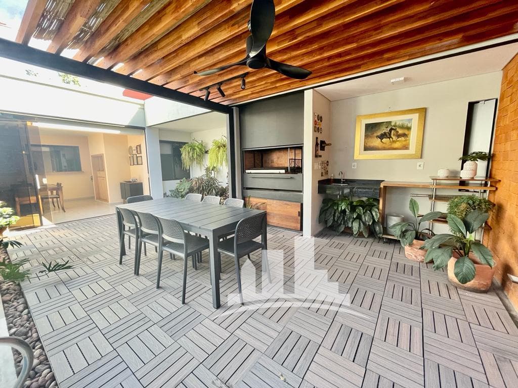 Casa en Las Lomas, Asunción - foto 8
