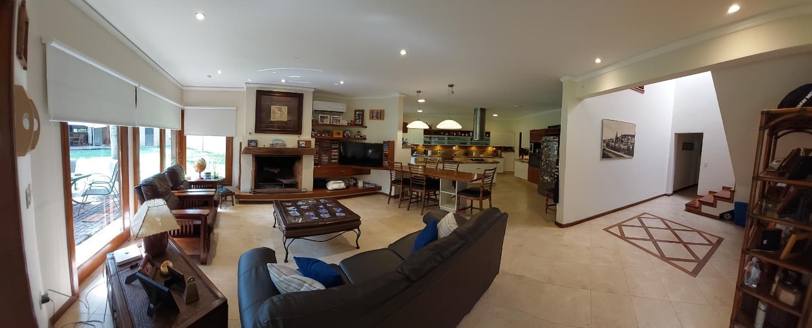 Casa en Lambaré, Central - foto 2