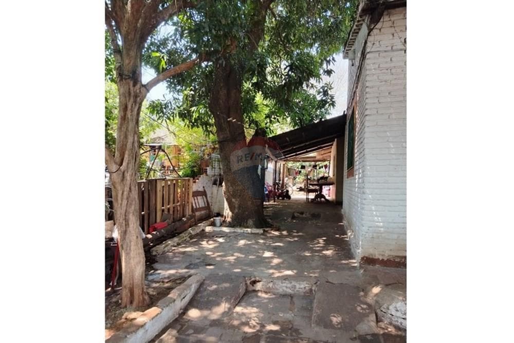 Terreno en San Vicente, Asunción - foto 3