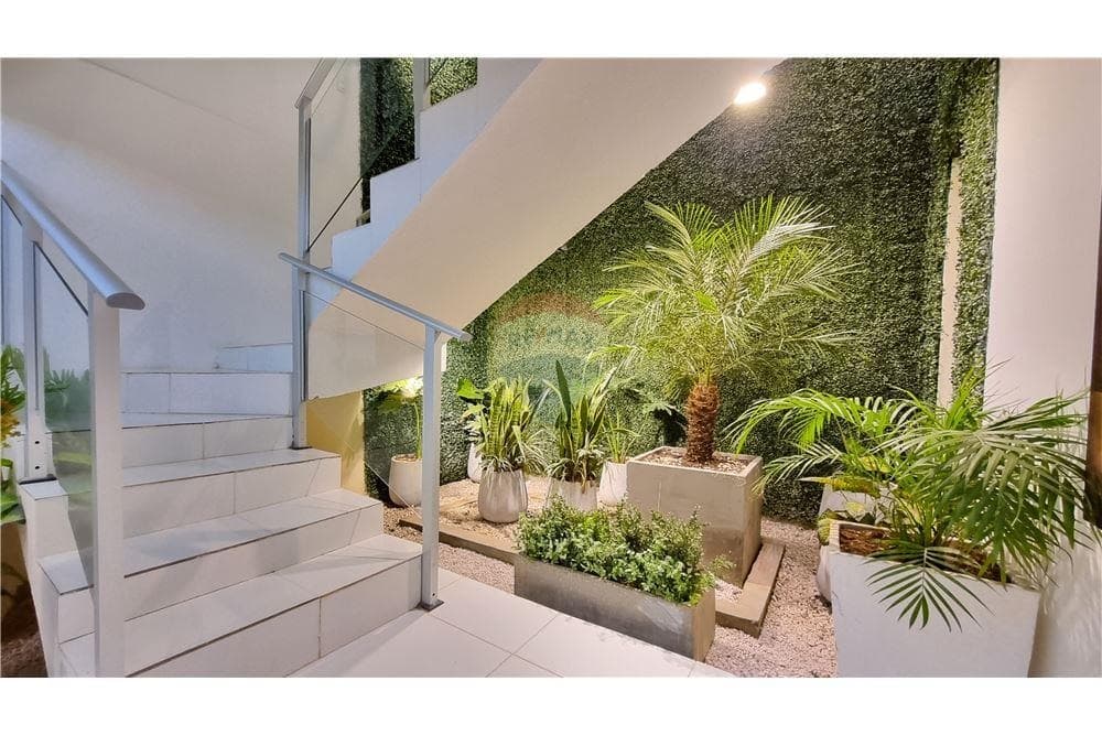 Oficina en Villa Aurelia, Asunción - foto 4