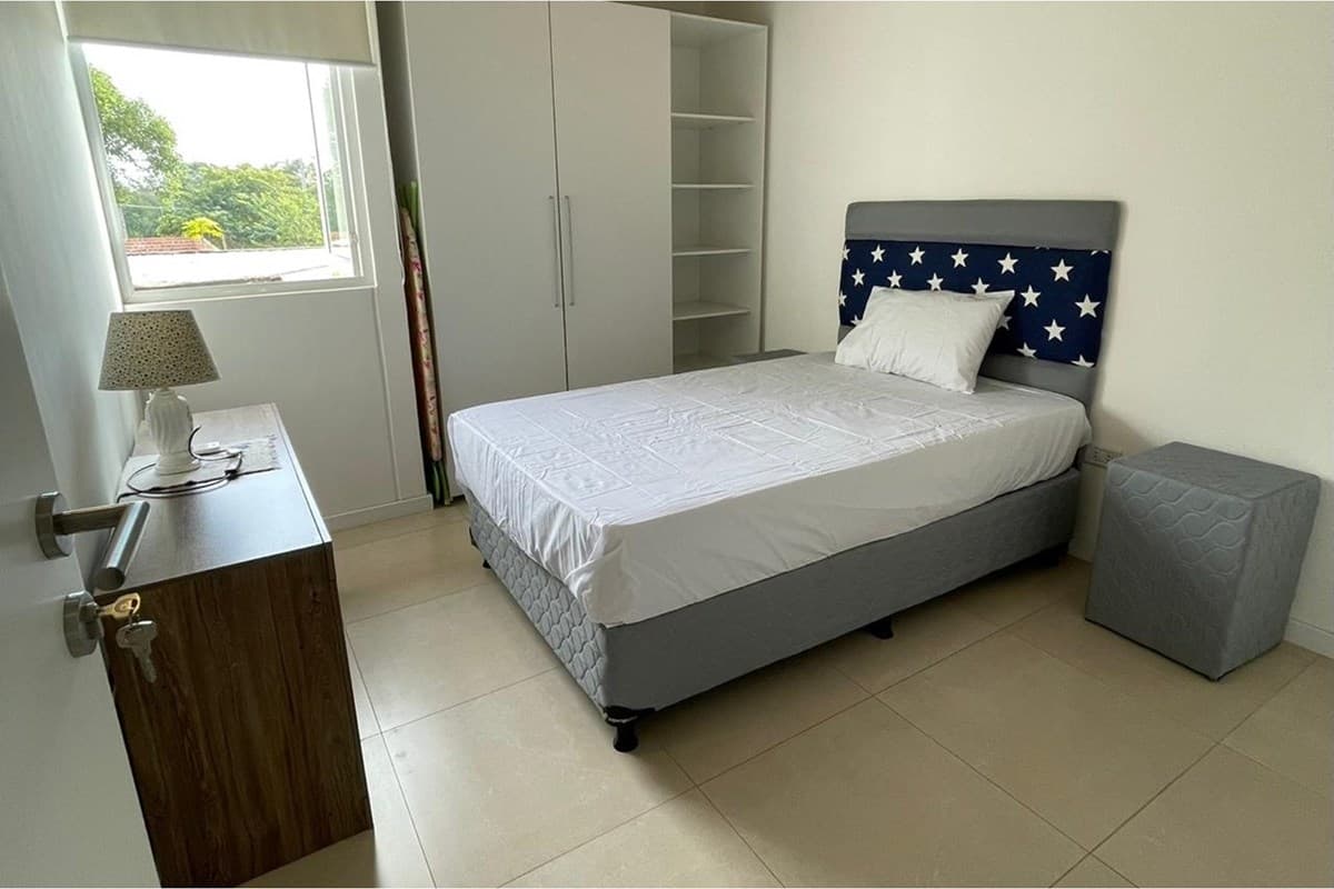 Departamento en Loma Merlo - foto 2