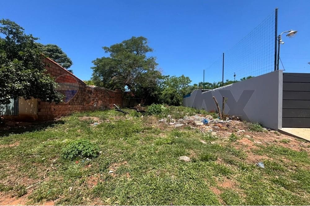 Terreno en Ykua Karanday