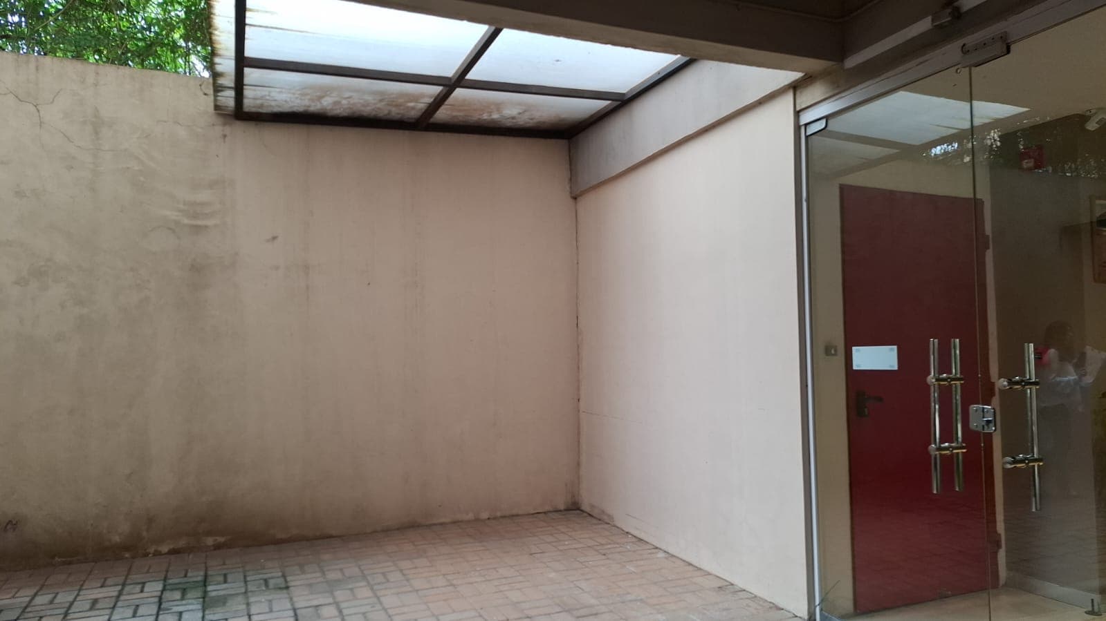 Departamento en Jara. Asunción
