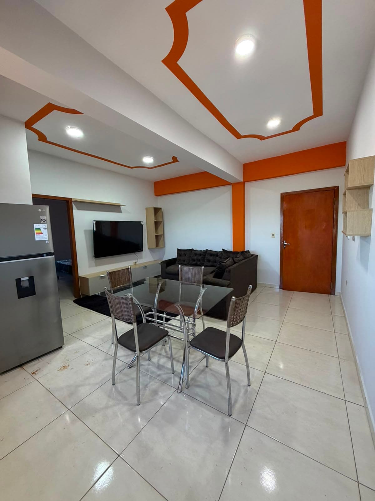 Departamento en Ciudad del Este, Alto Paraná - foto 6