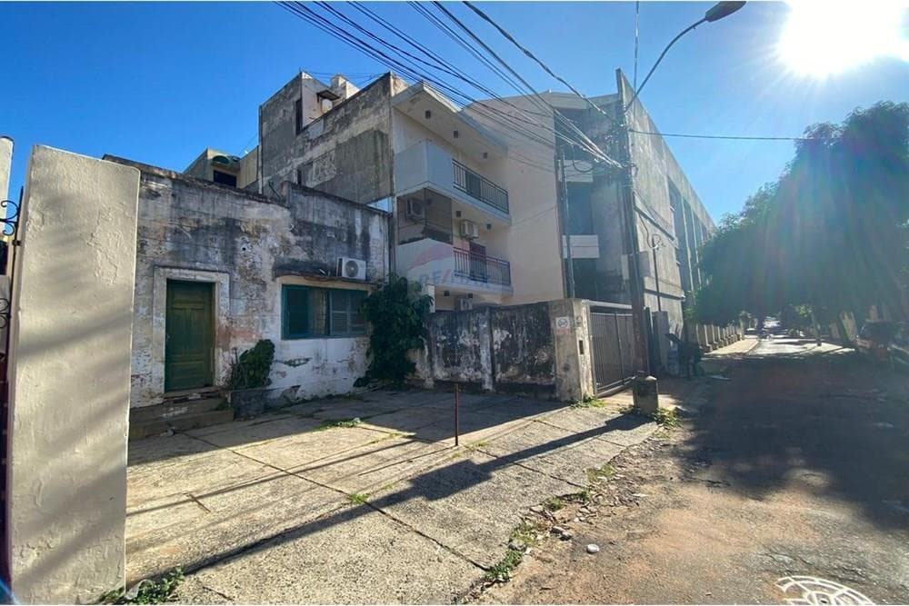 Terreno en San Roque, Asunción - foto 4