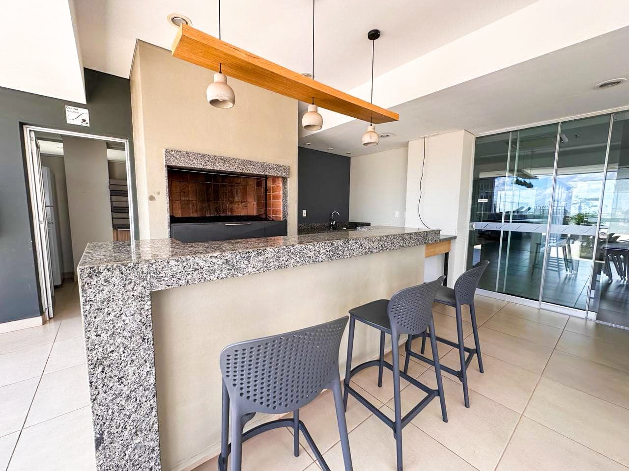 Departamento en Torre Spano