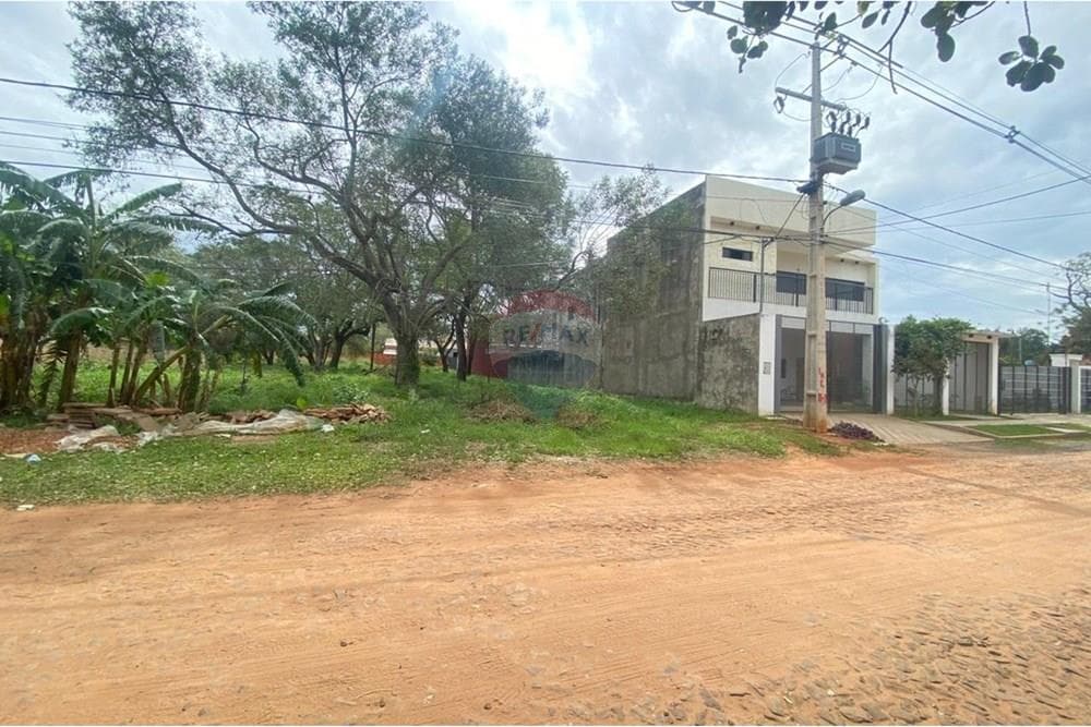 Terreno en Altos