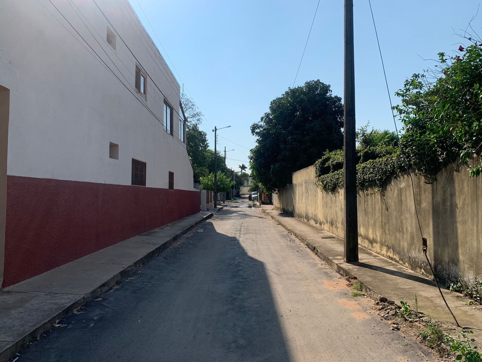 Casa en Timoteo Aguirre esq. Tte. Adolfo Aristigueta - foto 4